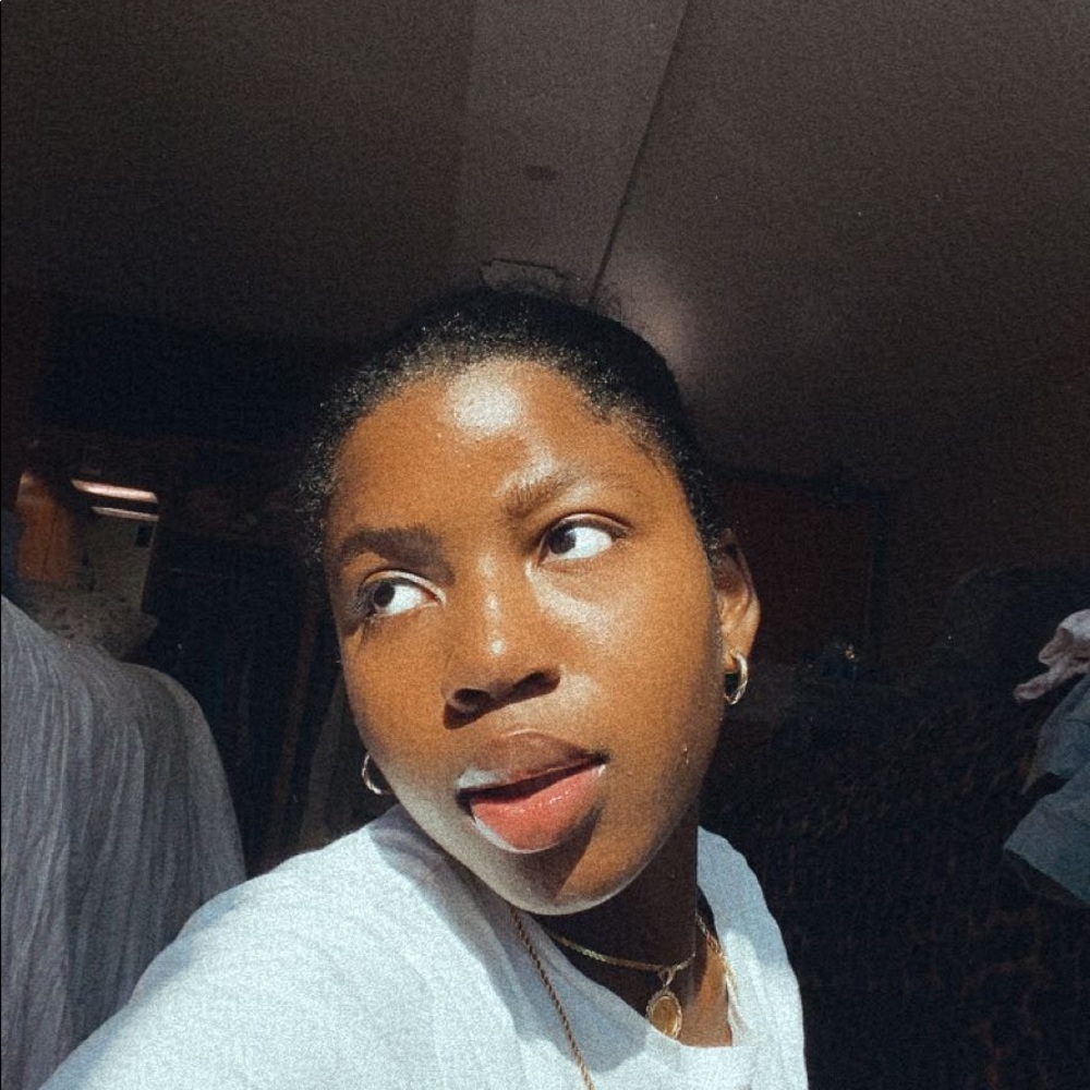 Meet your Posher, Shirell